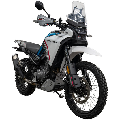 Tusk High Fender Kit CFMOTO IBEX 450 2025–2026 - Adventure Parts