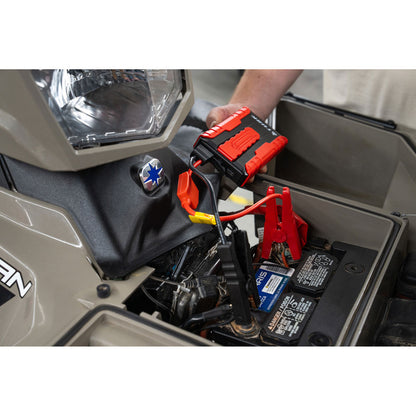 Tusk Mini Portable Power and Jump Starter