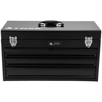 Tusk Moto Toolbox w/Tools