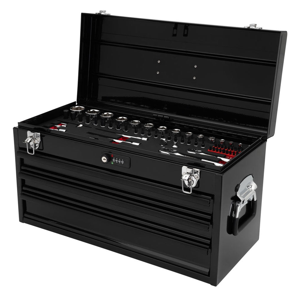 Tusk Moto Toolbox w/Tools