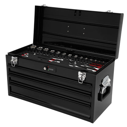 Tusk Moto Toolbox w/Tools