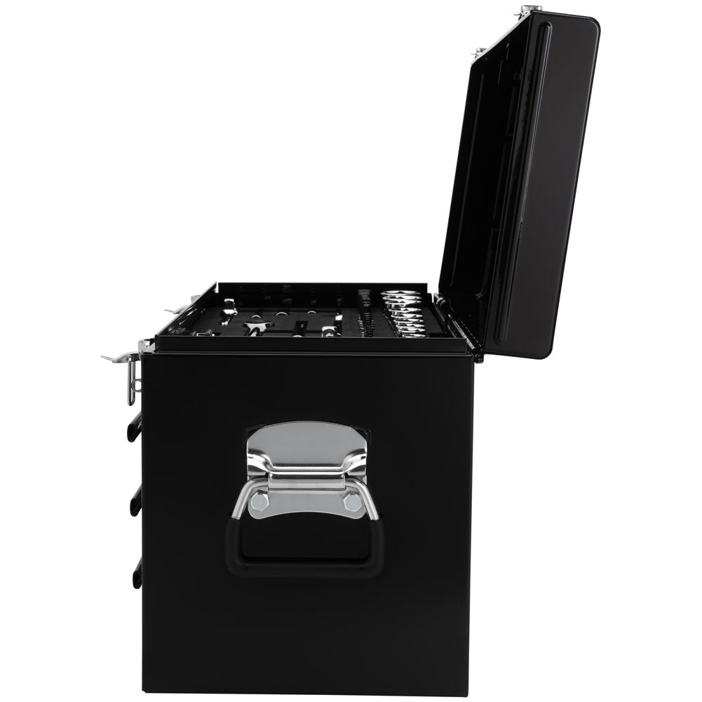 Tusk Moto Toolbox w/Tools