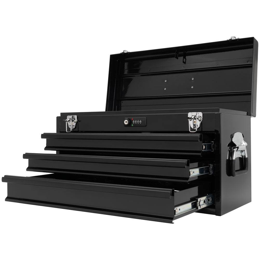 Tusk Moto Toolbox w/Tools