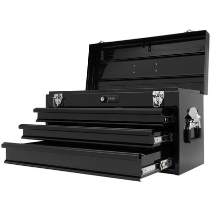 Tusk Moto Toolbox w/Tools