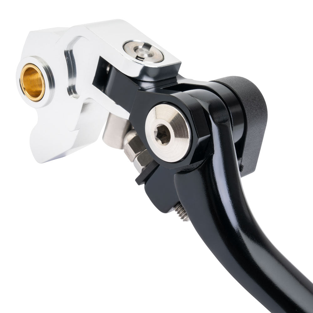 Tusk Multi-Pivot Brake Lever Yamaha YZ125 2001–2026 - Adventure Parts