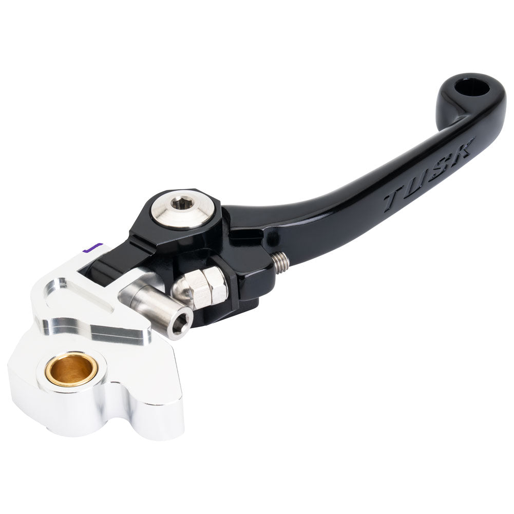 Tusk Multi-Pivot Brake Lever Yamaha YZ125 2001–2026 - Adventure Parts