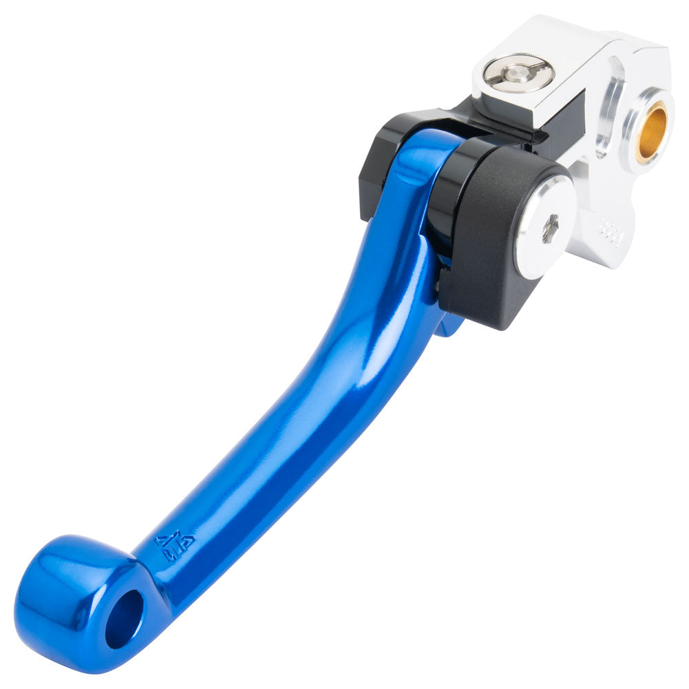Tusk Multi-Pivot Brake Lever Yamaha YZ125 2001–2026 - Adventure Parts