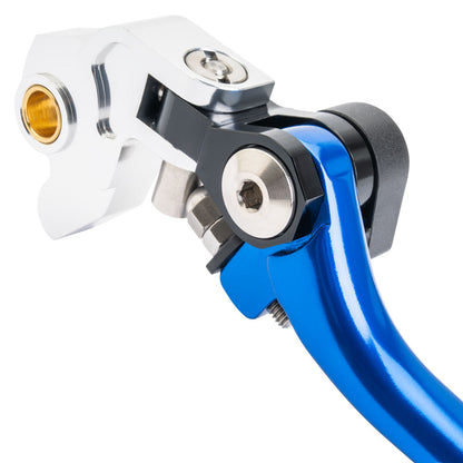 Tusk Multi-Pivot Brake Lever Yamaha YZ125 2001–2026 - Adventure Parts