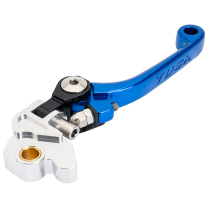 Tusk Multi-Pivot Brake Lever Yamaha YZ125 2001–2026 - Adventure Parts