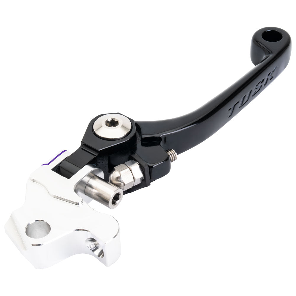 Tusk Multi-Pivot Brake Lever Yamaha YZ250F 2008–2026 - Adventure Parts
