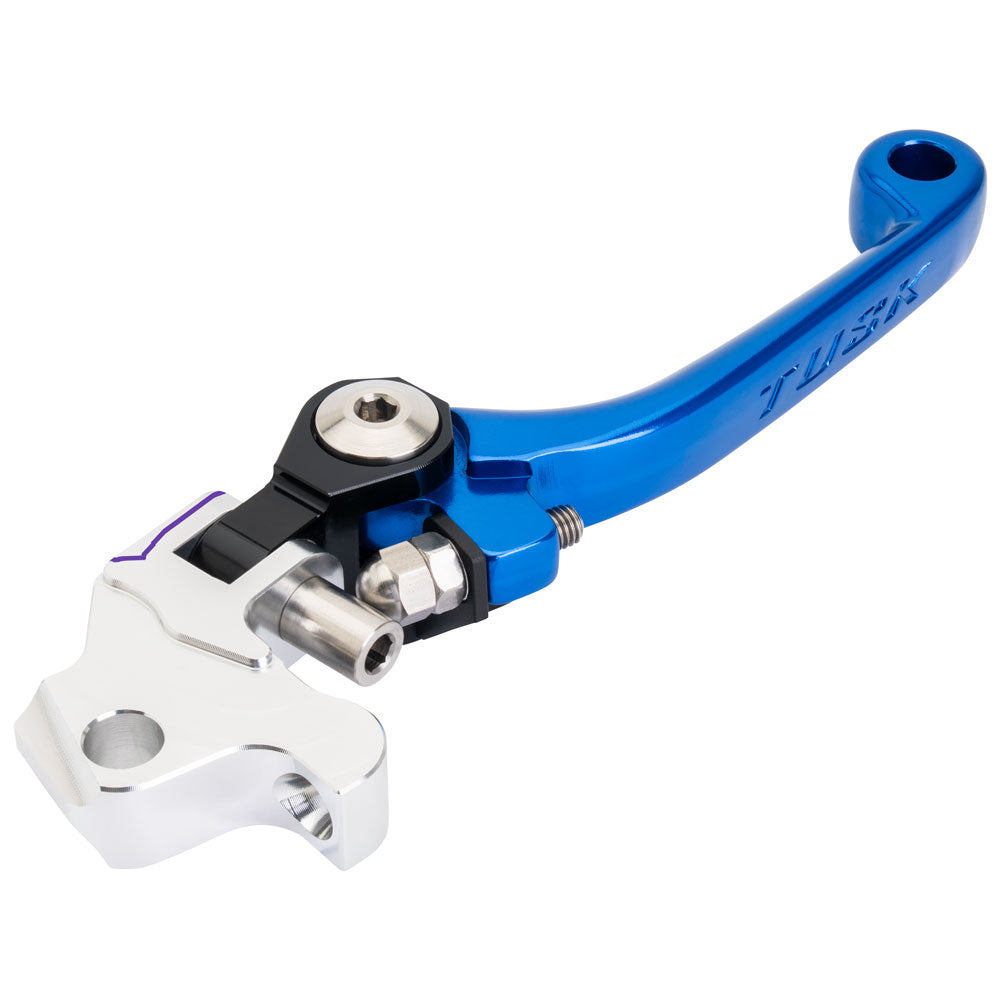 Tusk Multi-Pivot Brake Lever Yamaha YZ250F 2008–2026 - Adventure Parts
