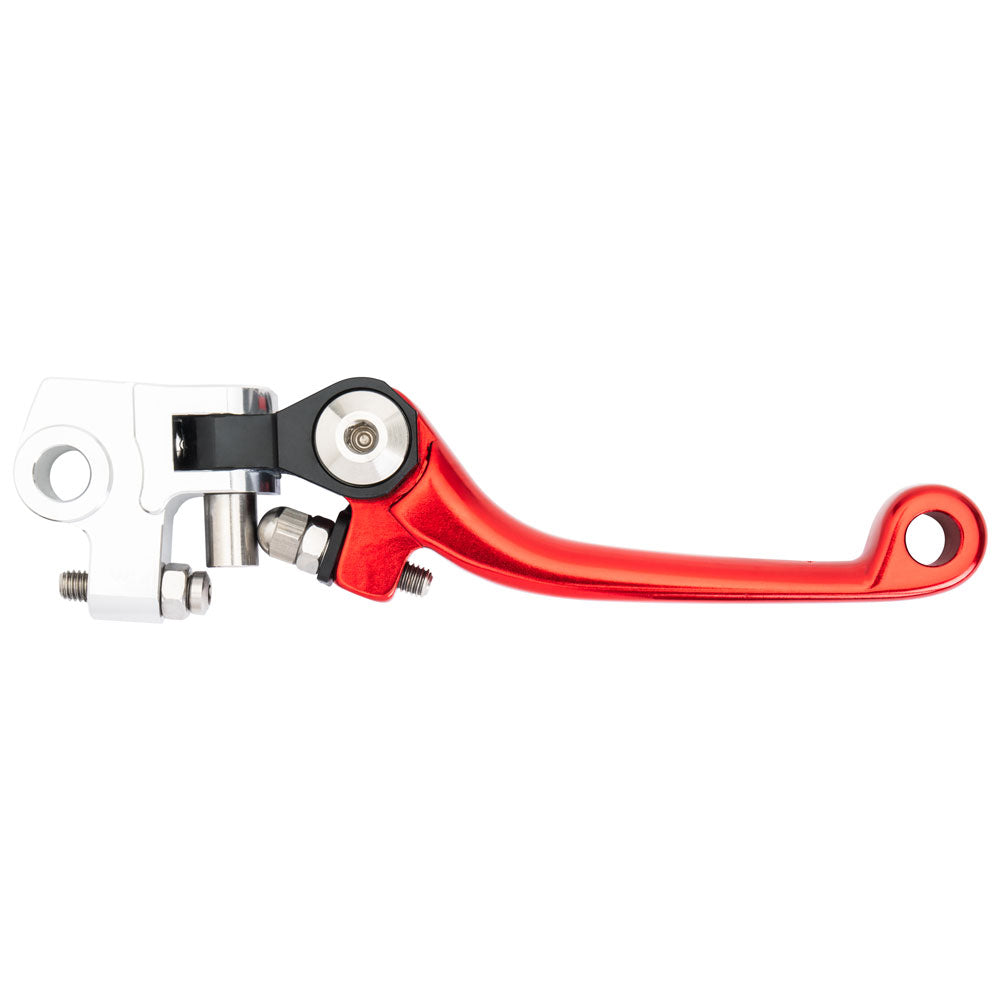 Tusk Multi-Pivot Brake Lever Suzuki RM125 1997–2003 - Adventure Parts