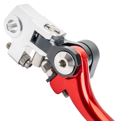 Tusk Multi-Pivot Brake Lever Suzuki RM125 1997–2003 - Adventure Parts