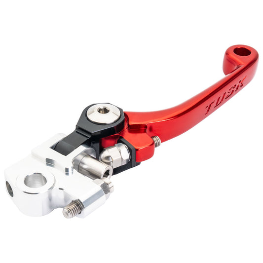 Tusk Multi-Pivot Brake Lever Suzuki RM125 1997–2003 - Adventure Parts