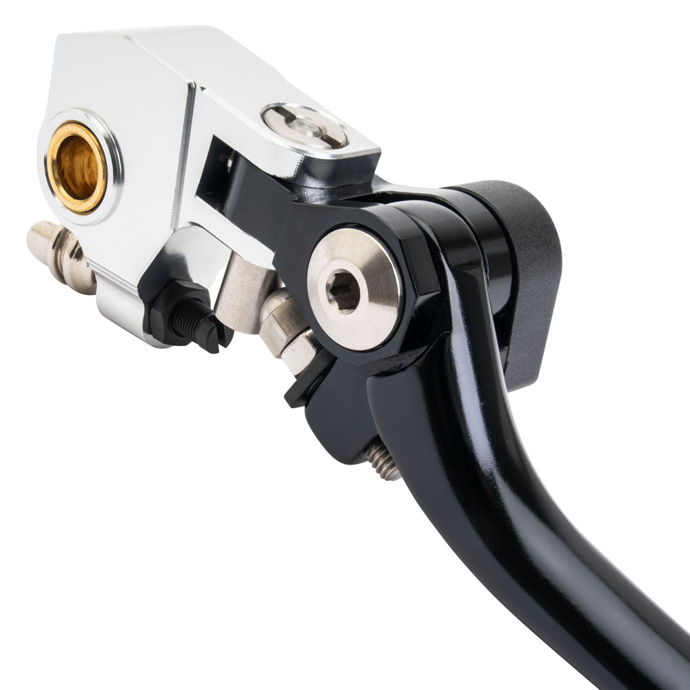 Tusk Multi-Pivot Brake Lever Kove MX250 2024–2025 - Adventure Parts