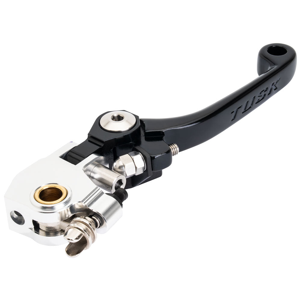 Tusk Multi-Pivot Brake Lever Kove MX250 2024–2025 - Adventure Parts