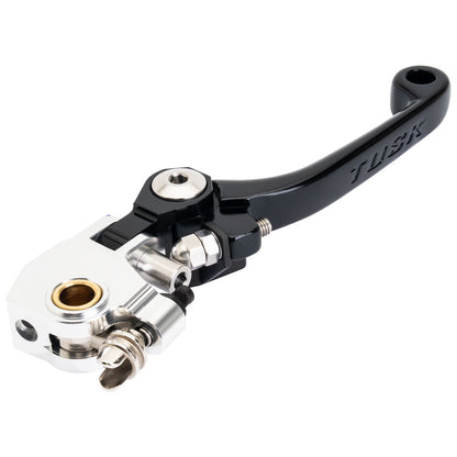Tusk Multi-Pivot Brake Lever Kove MX250 2024–2025 - Adventure Parts