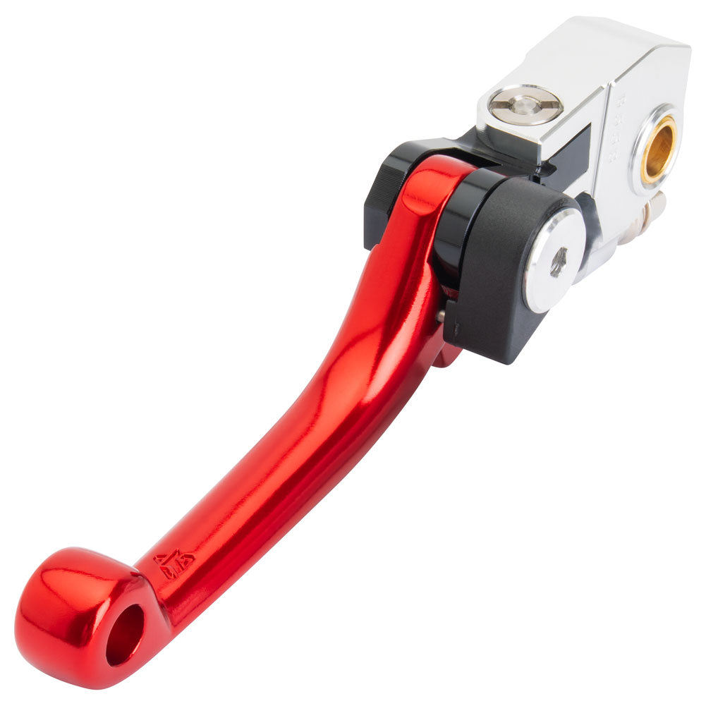 Tusk Multi-Pivot Brake Lever Kove MX250 2024–2025 - Adventure Parts