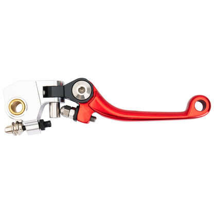 Tusk Multi-Pivot Brake Lever Kove MX250 2024–2025 - Adventure Parts