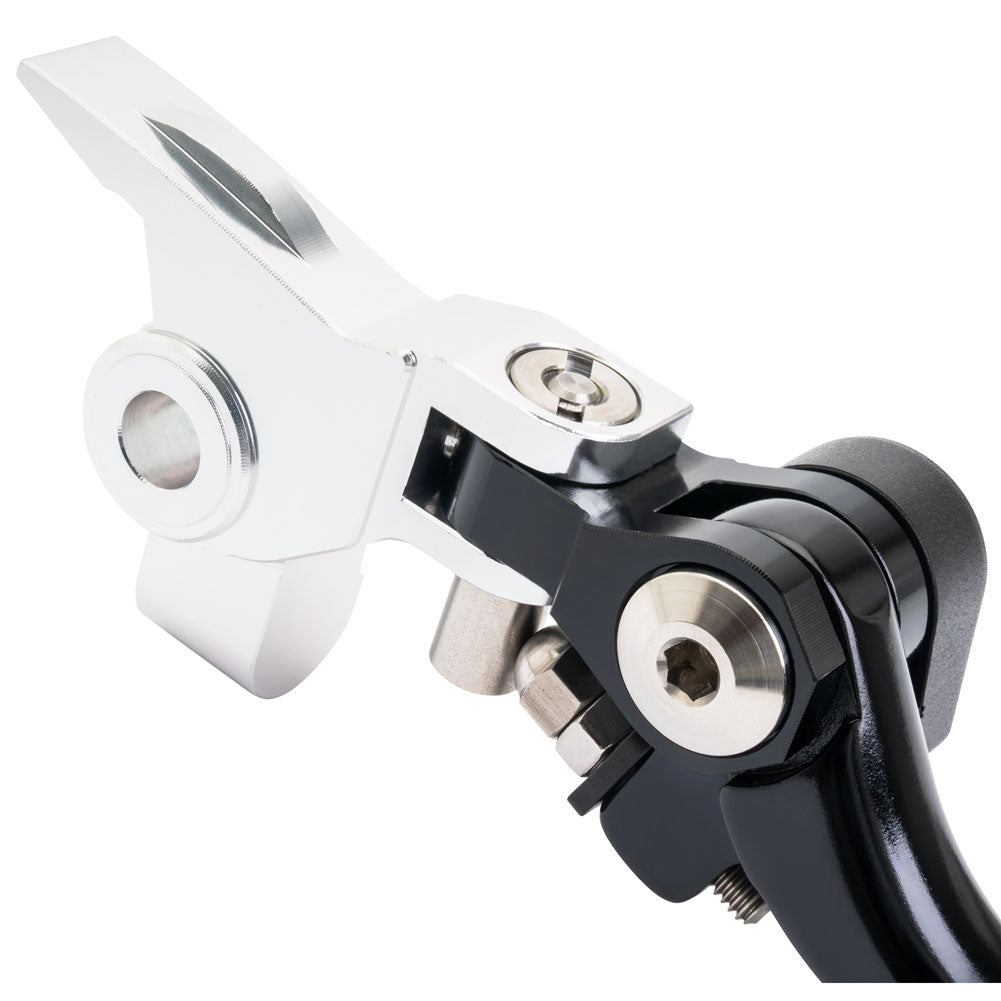Tusk Multi-Pivot Brake Lever Stark Future Varg EX 2023–2026 - Adventure Parts