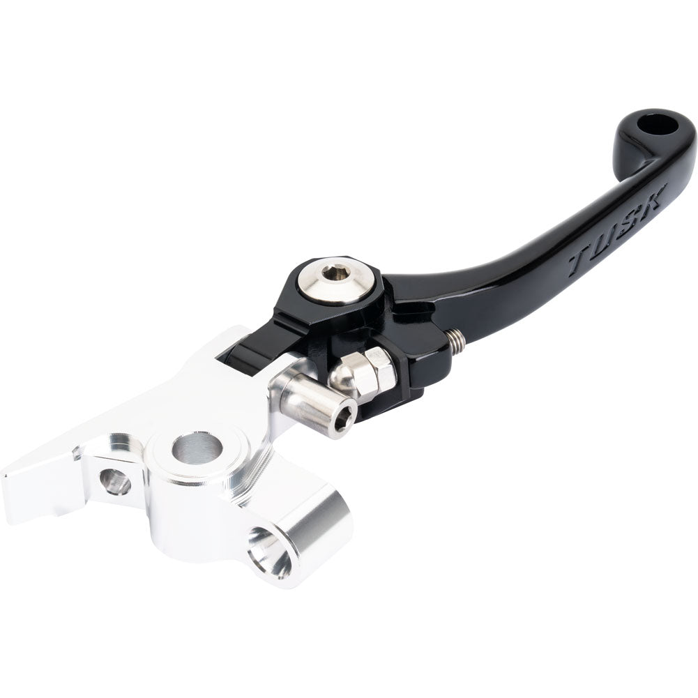 Tusk Multi-Pivot Brake Lever Triumph TF 250-C 2024-2026 - Adventure Parts