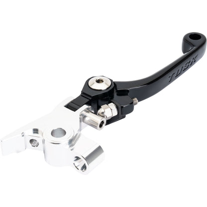 Tusk Multi-Pivot Brake Lever Stark Future Varg EX 2023–2026 - Adventure Parts