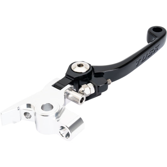 Tusk Multi-Pivot Brake Lever Stark Future Varg EX 2023–2026 - Adventure Parts