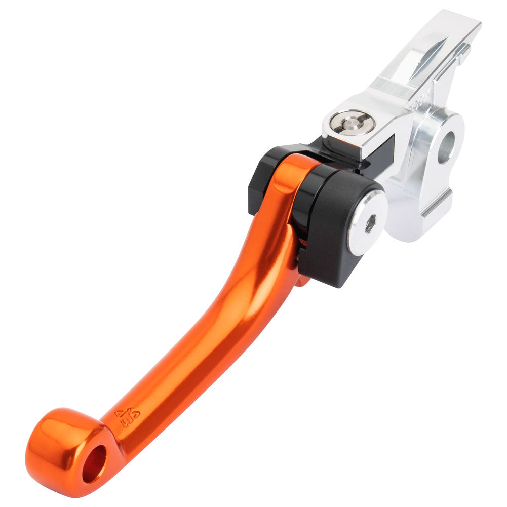 Tusk Multi-Pivot Brake Lever Stark Future Varg EX 2023–2026 - Adventure Parts