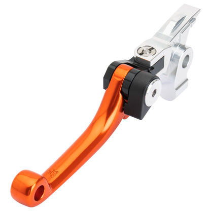 Tusk Multi-Pivot Brake Lever Stark Future Varg EX 2023–2026 - Adventure Parts
