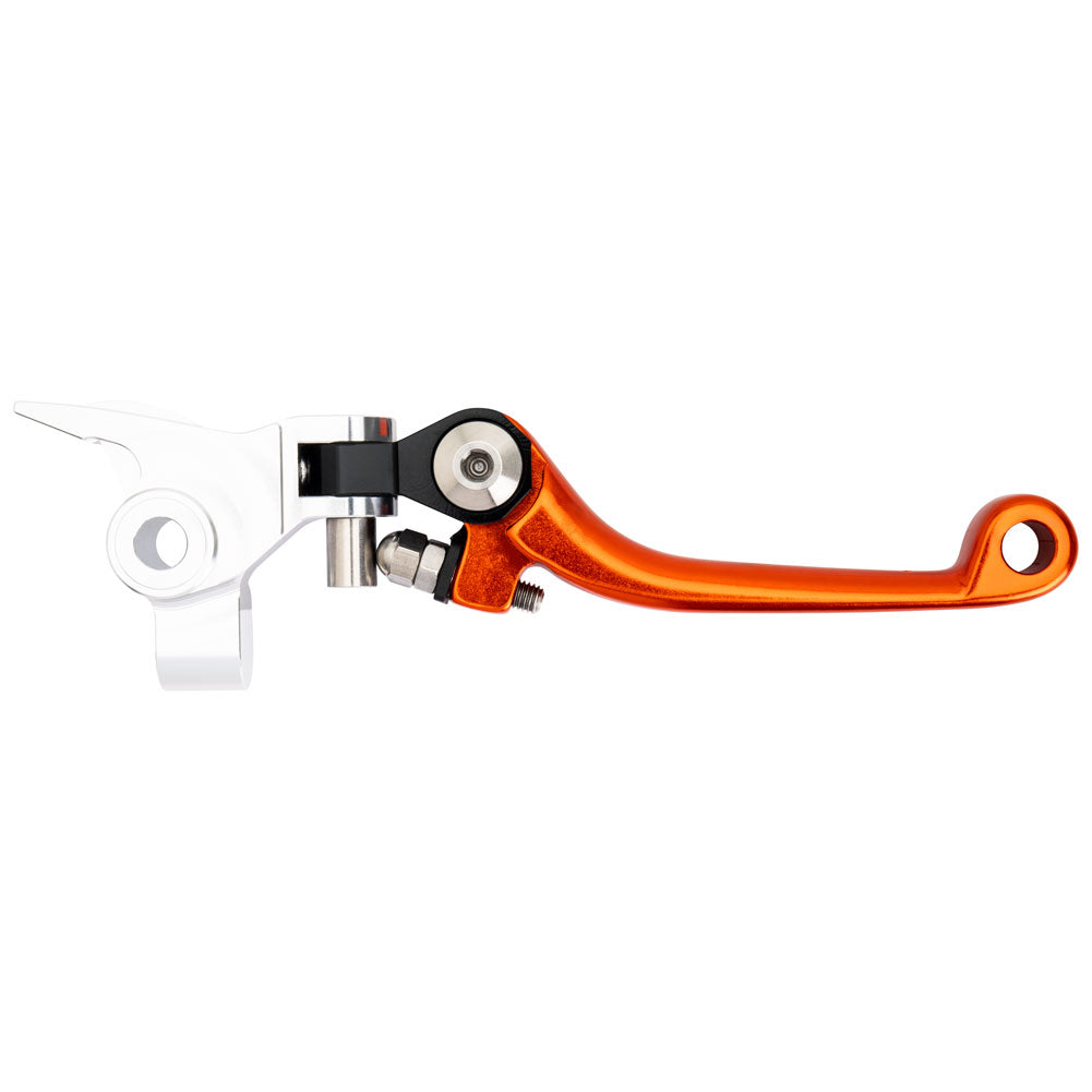 Tusk Multi-Pivot Brake Lever Triumph TF 250-C 2024-2026 - Adventure Parts