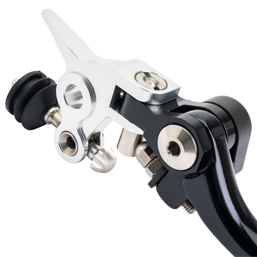 Tusk Multi-Pivot Brake Lever KTM 65 SX 2014–2026 - Adventure Parts