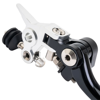 Tusk Multi-Pivot Brake Lever KTM 65 SX 2014–2026 - Adventure Parts