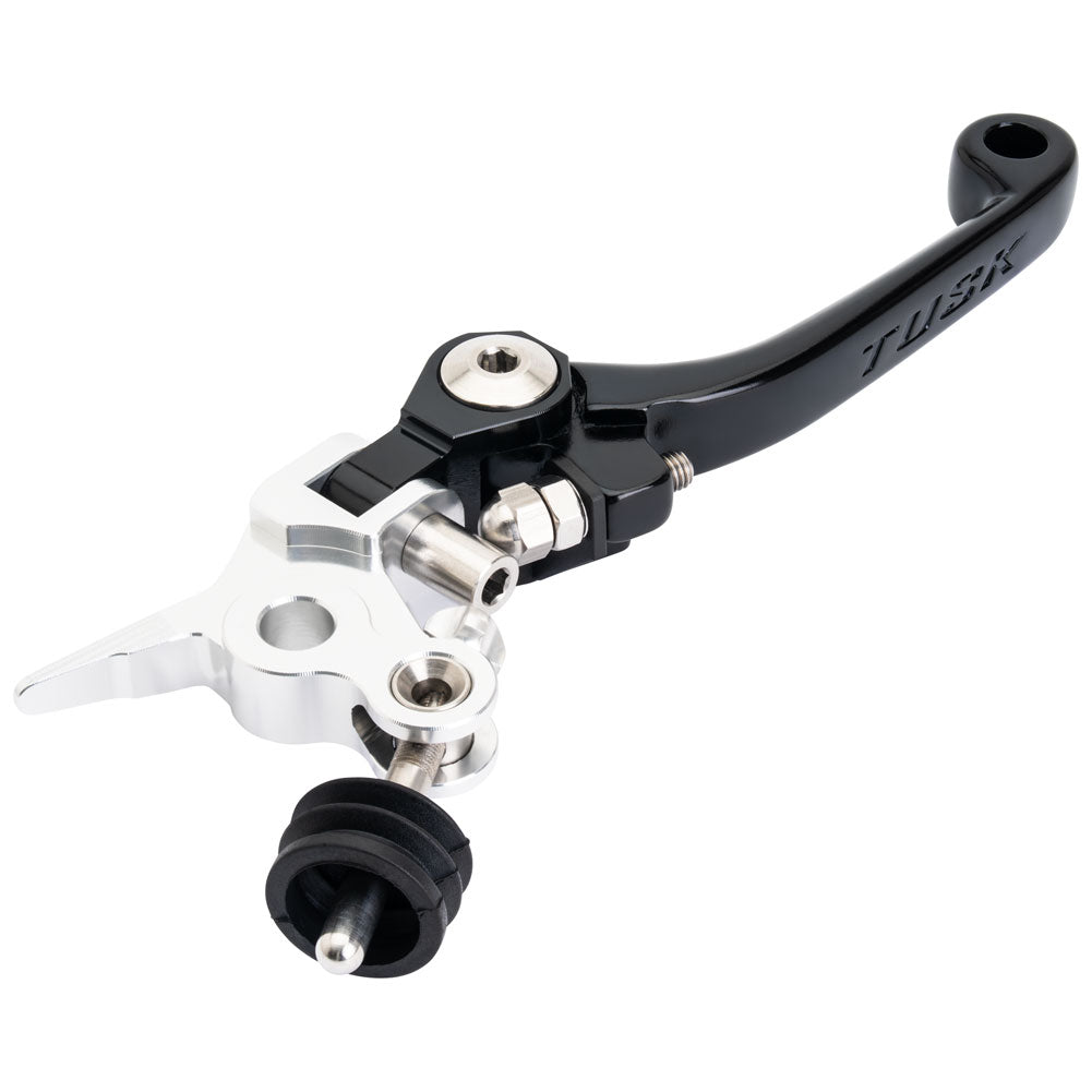 Tusk Multi-Pivot Brake Lever KTM 65 SX 2014–2026 - Adventure Parts