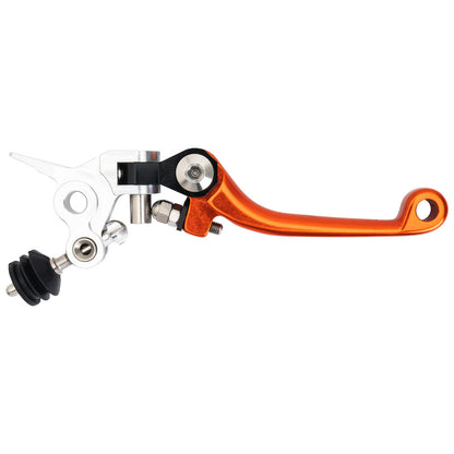 Tusk Multi-Pivot Brake Lever KTM 65 SX 2014–2026 - Adventure Parts