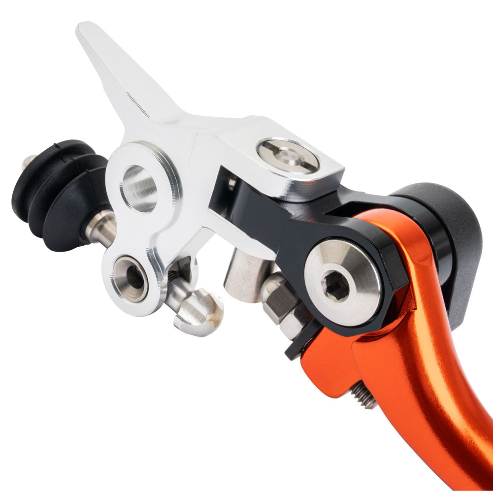 Tusk Multi-Pivot Brake Lever KTM 65 SX 2014–2026 - Adventure Parts