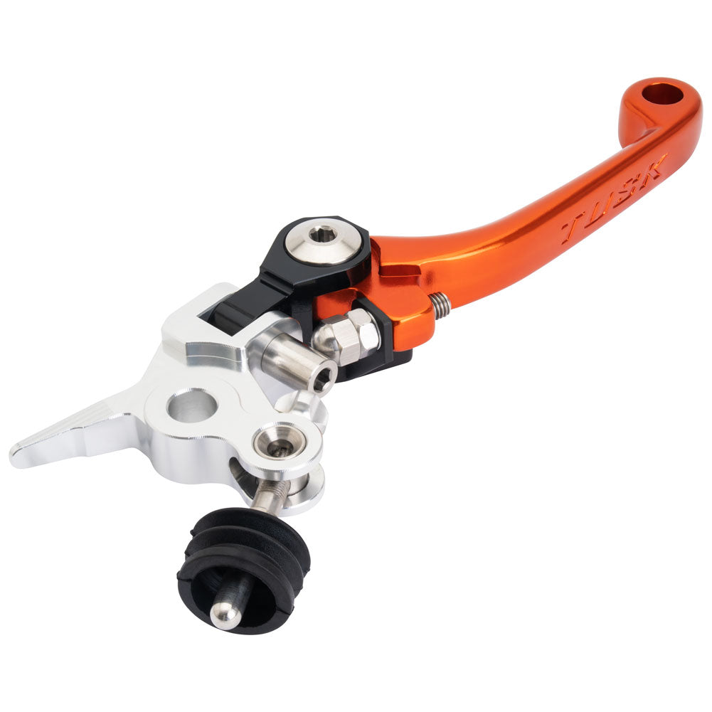 Tusk Multi-Pivot Brake Lever KTM 65 SX 2014–2026 - Adventure Parts
