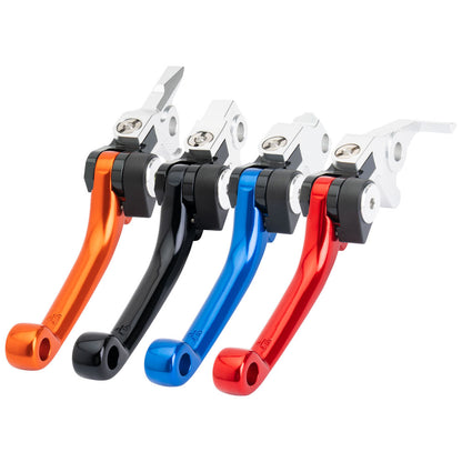 Tusk Multi-Pivot Brake Lever KTM 125 SX 2005–2013 - Adventure Parts