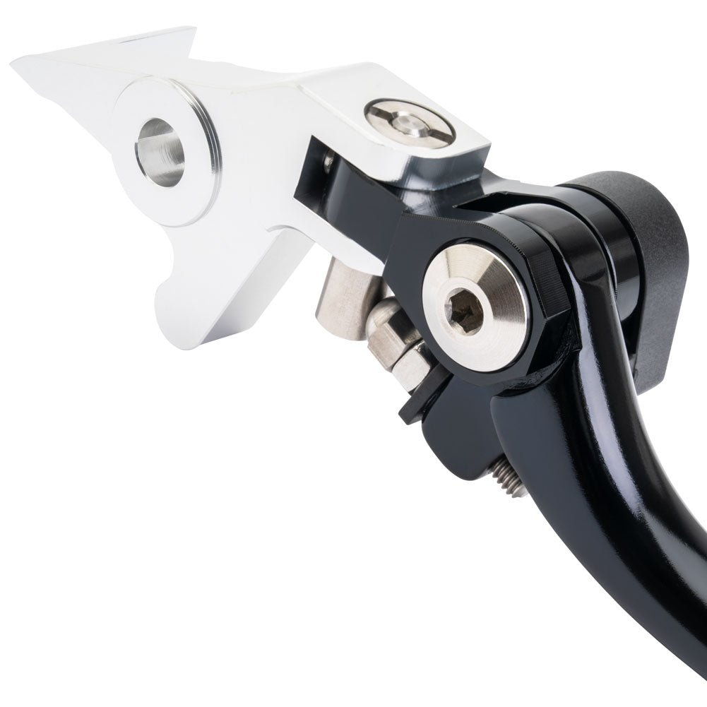 Tusk Multi-Pivot Brake Lever Honda CRF250L 2013–2025 - Adventure Parts