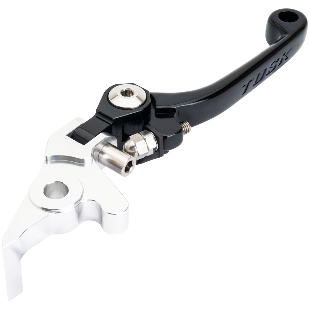 Tusk Multi-Pivot Brake Lever Honda CRF250L 2013–2025 - Adventure Parts