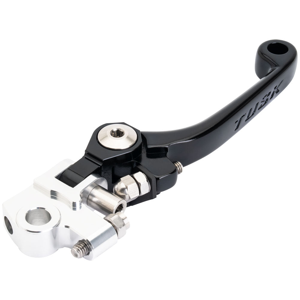 Tusk Multi-Pivot Brake Lever Suzuki RM125 1997–2003 - Adventure Parts