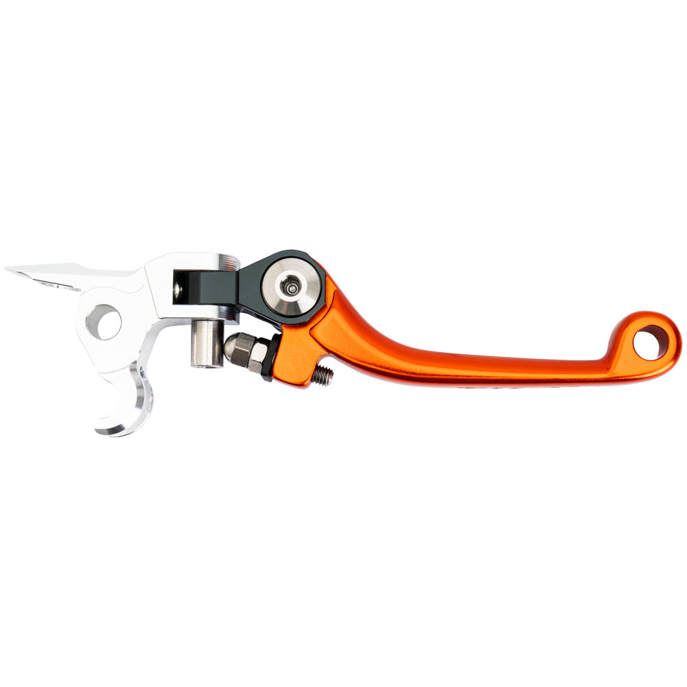 Tusk Multi-Pivot Brake Lever KTM 125 SX 2005–2013 - Adventure Parts