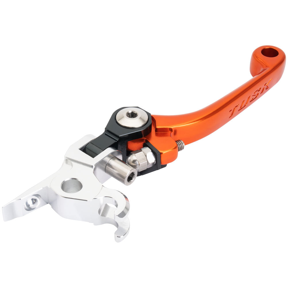 Tusk Multi-Pivot Brake Lever KTM 125 SX 2005–2013 - Adventure Parts