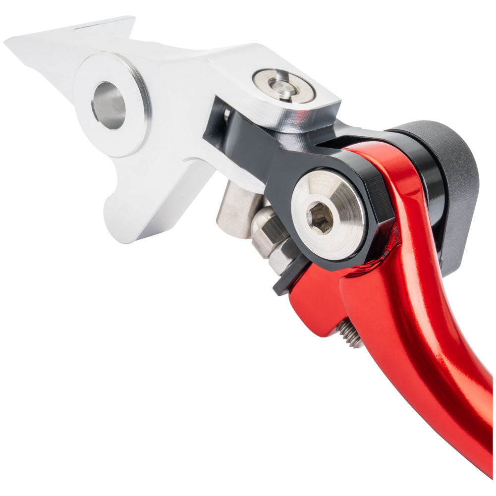 Tusk Multi-Pivot Brake Lever Honda CRF250L 2013–2025 - Adventure Parts
