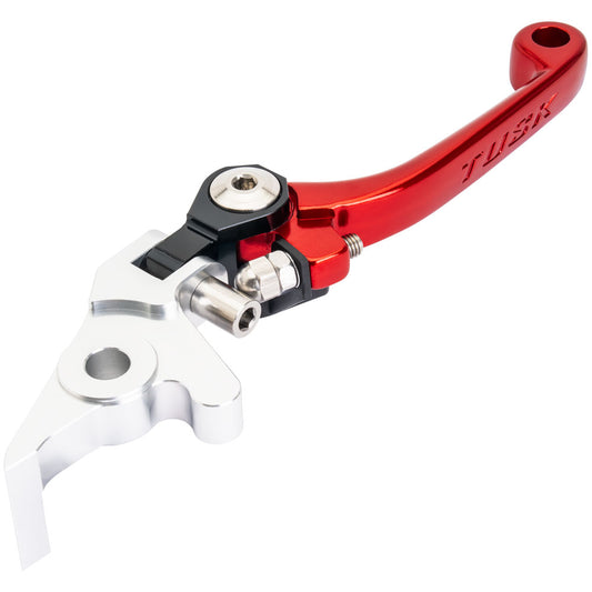 Tusk Multi-Pivot Brake Lever Honda CRF250L 2013–2025 - Adventure Parts