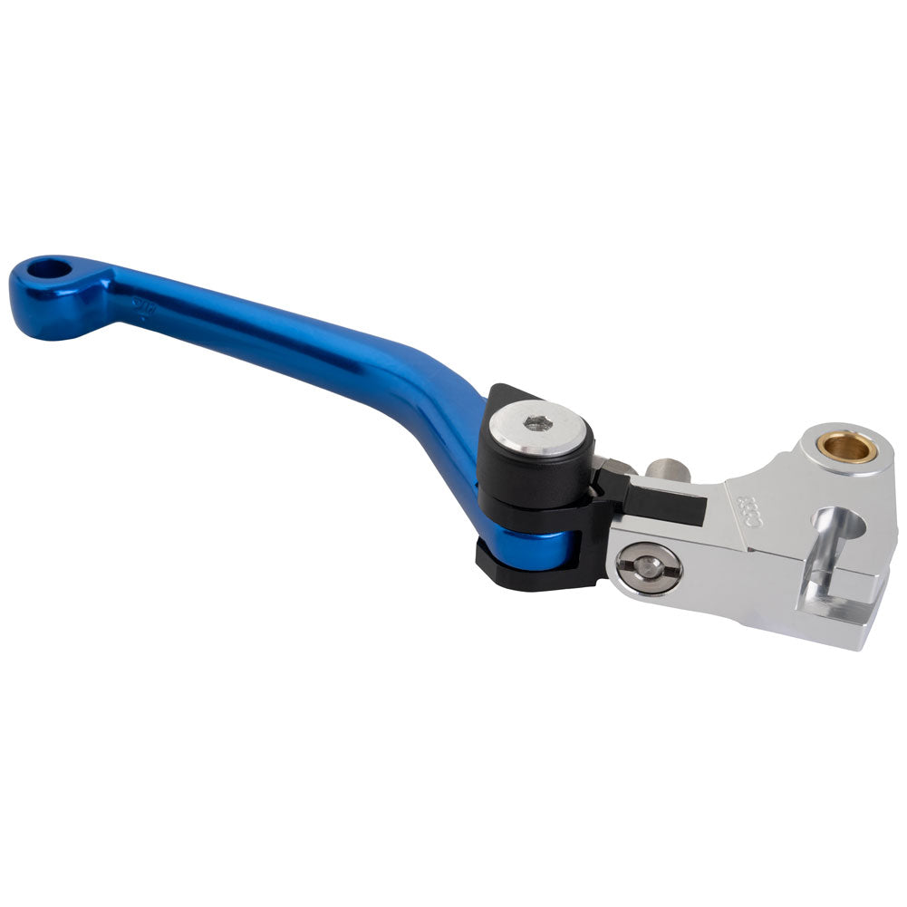 Tusk Multi-Pivot Clutch Lever Yamaha YZ250FX 2015–2019 - Adventure Parts