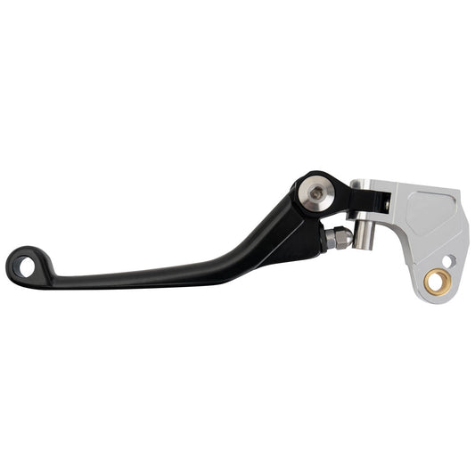 Tusk Multi-Pivot Clutch Lever Kawasaki KX100 1990-2026 - Adventure Parts