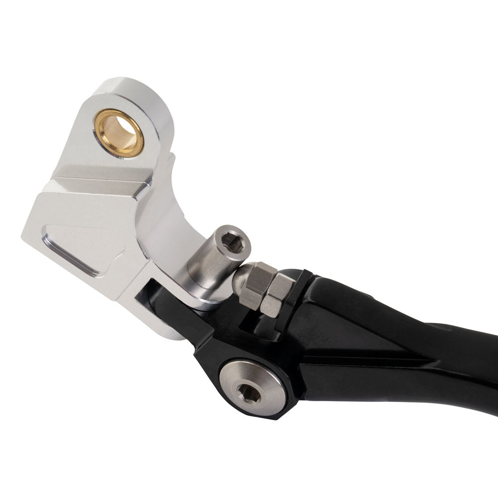 Tusk Multi-Pivot Clutch Lever Honda XR250R 1996–2007 - Adventure Parts