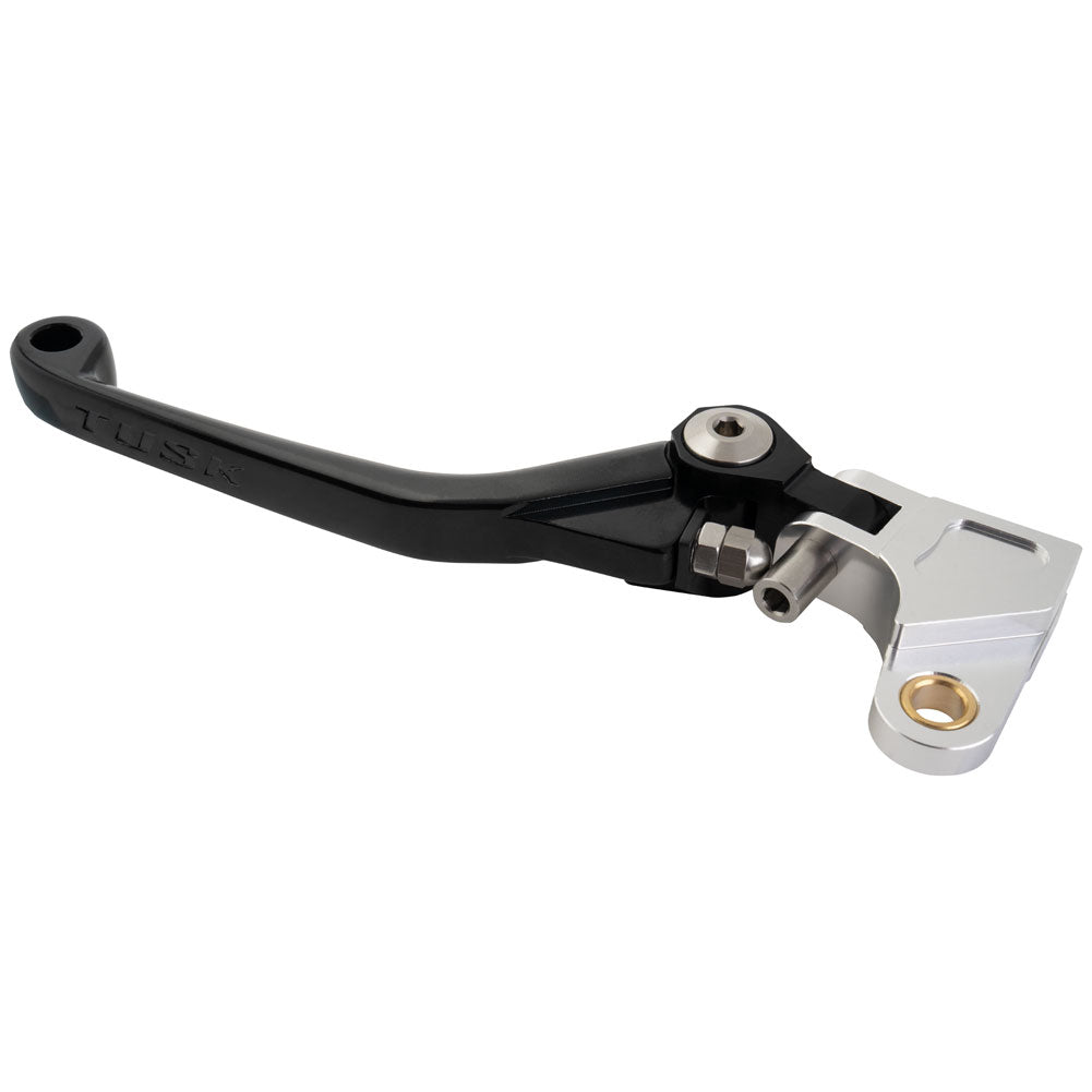 Tusk Multi-Pivot Clutch Lever Honda XR250R 1996–2007 - Adventure Parts