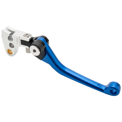 Tusk Multi-Pivot Clutch Lever Yamaha YZ125 2001–2014 - Adventure Parts