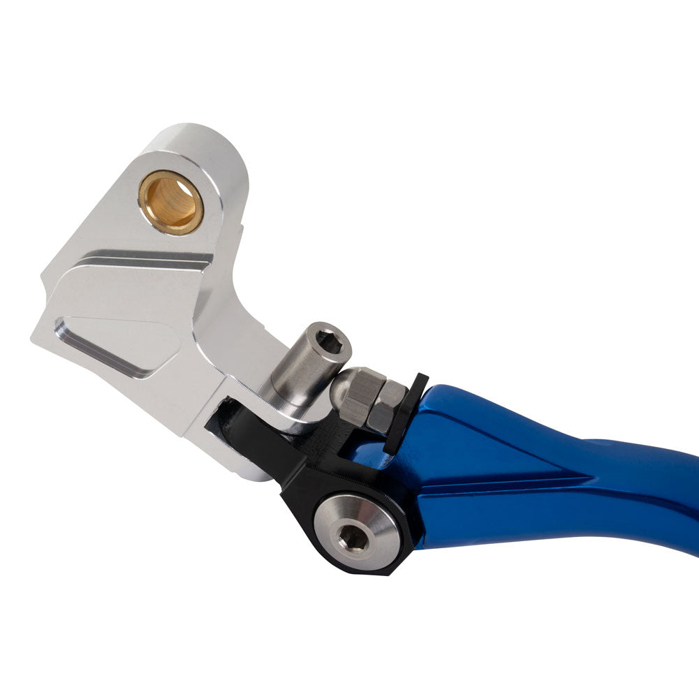 Tusk Multi-Pivot Clutch Lever Yamaha YZ125 2001–2014 - Adventure Parts